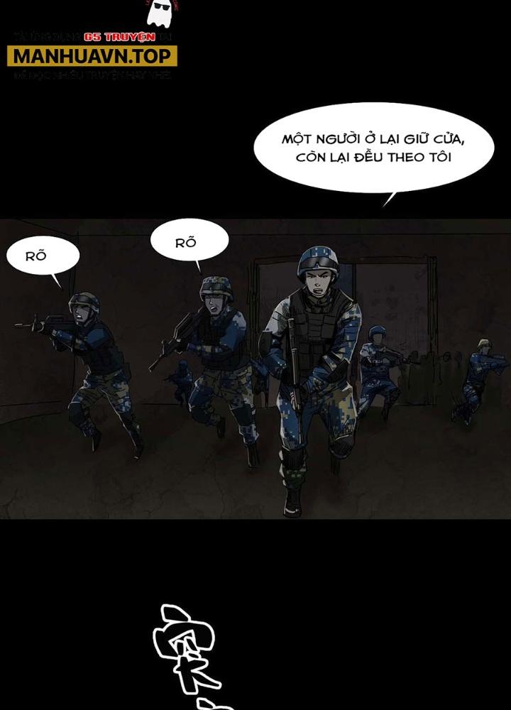 Quay Đầu Là Bờ Chapter 104 - Next Chapter 104