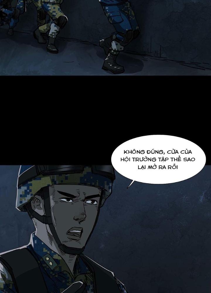 Quay Đầu Là Bờ Chapter 104 - Next Chapter 104