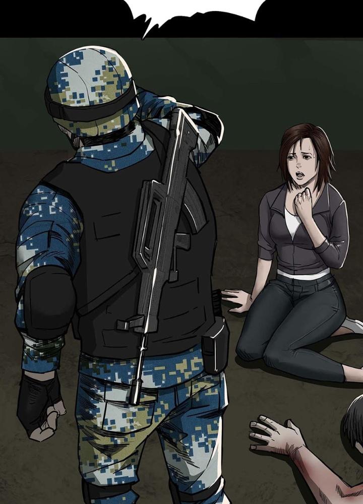 Quay Đầu Là Bờ Chapter 104 - Next Chapter 104