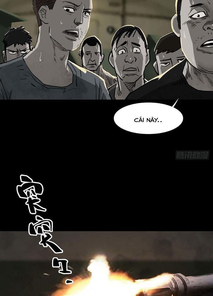 Quay Đầu Là Bờ Chapter 104 - Next Chapter 104