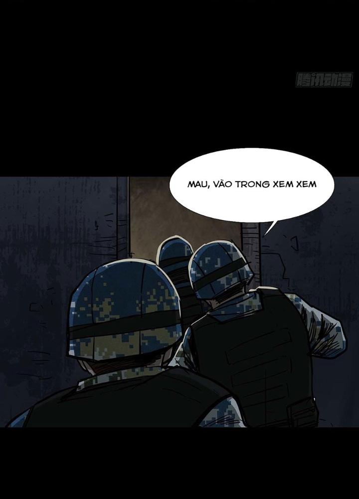 Quay Đầu Là Bờ Chapter 104 - Next Chapter 104