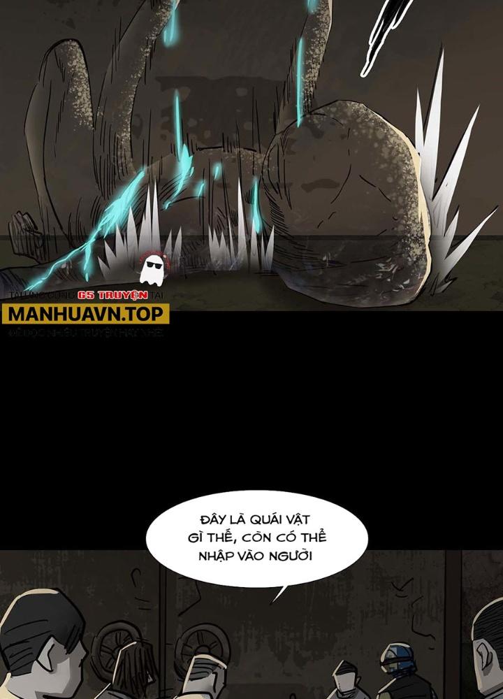 Quay Đầu Là Bờ Chapter 104 - Next Chapter 104