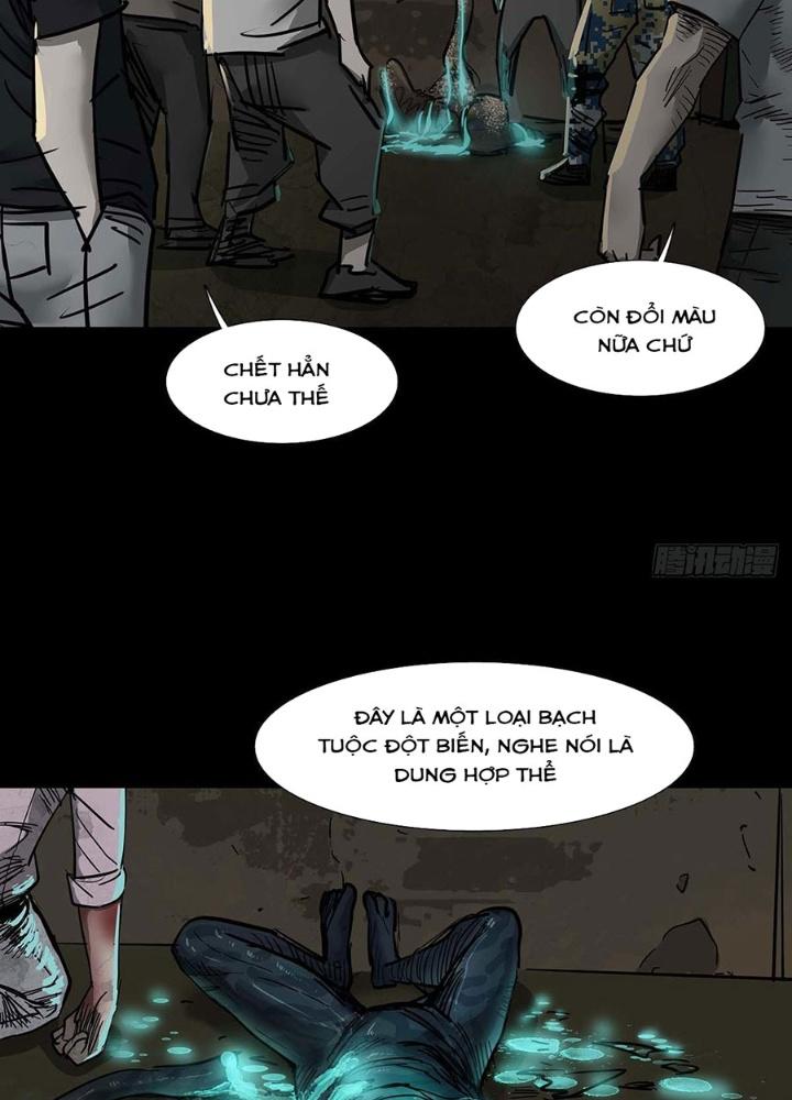 Quay Đầu Là Bờ Chapter 104 - Next Chapter 104
