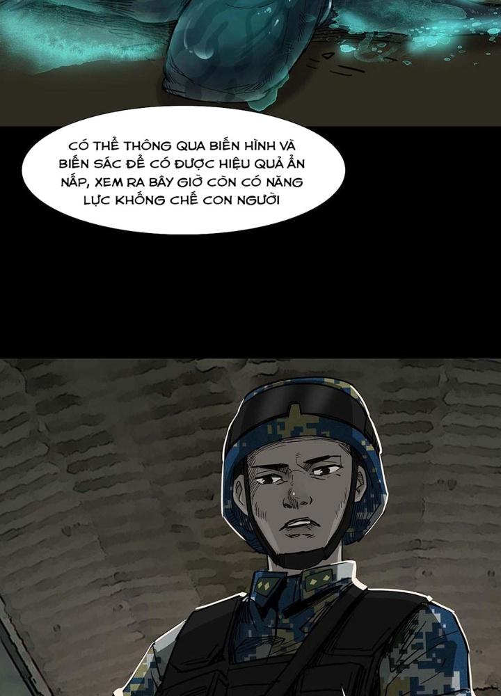 Quay Đầu Là Bờ Chapter 104 - Next Chapter 104