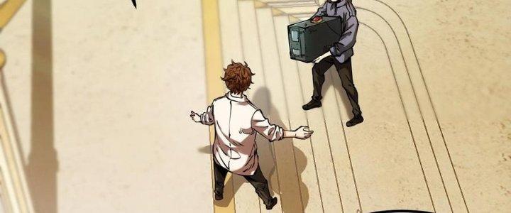 Ta Bị Địa Cầu Bắt Cóc Rồi Chapter 19 - Trang 3