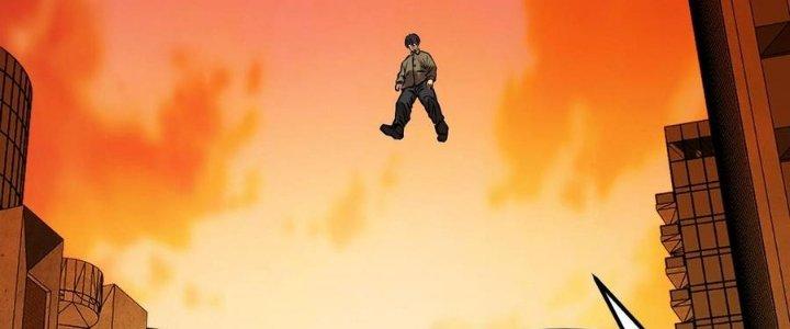 Ta Bị Địa Cầu Bắt Cóc Rồi Chapter 19 - Trang 3