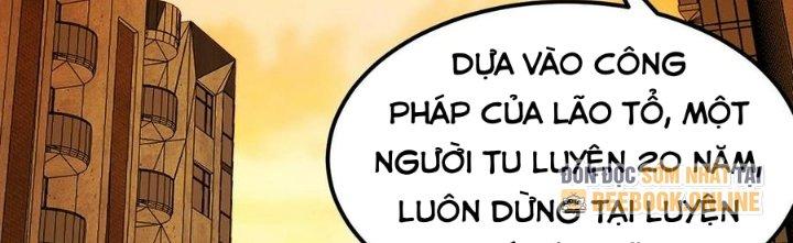 Ta Bị Địa Cầu Bắt Cóc Rồi Chapter 19 - Trang 3