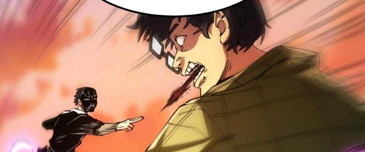 Ta Bị Địa Cầu Bắt Cóc Rồi Chapter 19 - Trang 3