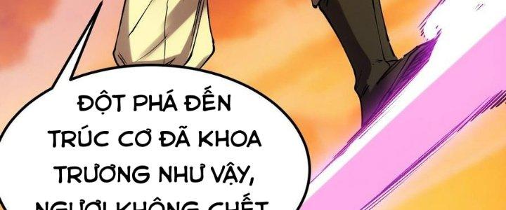 Ta Bị Địa Cầu Bắt Cóc Rồi Chapter 19 - Trang 3