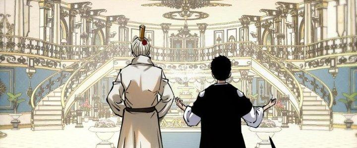 Ta Bị Địa Cầu Bắt Cóc Rồi Chapter 19 - Trang 3