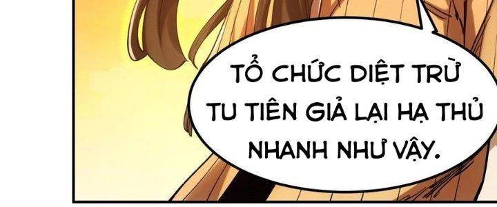 Ta Bị Địa Cầu Bắt Cóc Rồi Chapter 19 - Trang 3