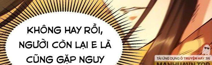Ta Bị Địa Cầu Bắt Cóc Rồi Chapter 19 - Trang 3