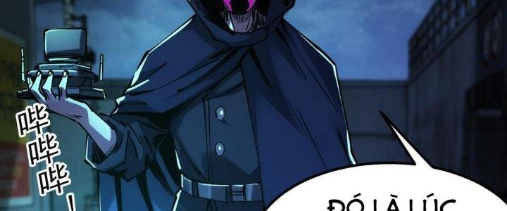 Ta Bị Địa Cầu Bắt Cóc Rồi Chapter 19 - Trang 3