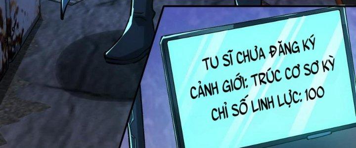 Ta Bị Địa Cầu Bắt Cóc Rồi Chapter 19 - Trang 3