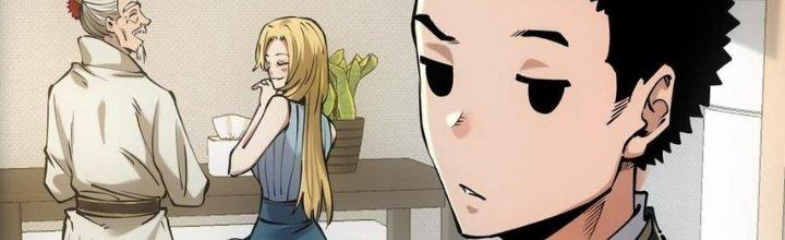 Ta Bị Địa Cầu Bắt Cóc Rồi Chapter 19 - Trang 3