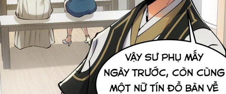 Ta Bị Địa Cầu Bắt Cóc Rồi Chapter 19 - Trang 3