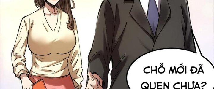 Ta Bị Địa Cầu Bắt Cóc Rồi Chapter 19 - Trang 3
