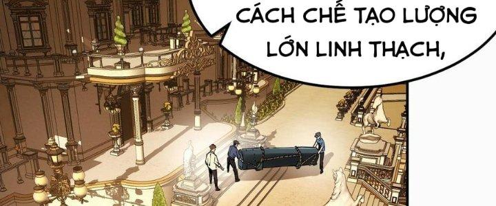 Ta Bị Địa Cầu Bắt Cóc Rồi Chapter 19 - Trang 3