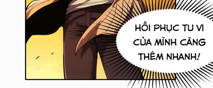 Ta Bị Địa Cầu Bắt Cóc Rồi Chapter 19 - Trang 3