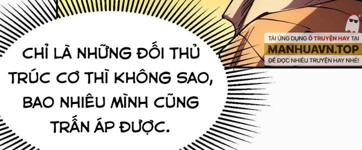 Ta Bị Địa Cầu Bắt Cóc Rồi Chapter 19 - Trang 3