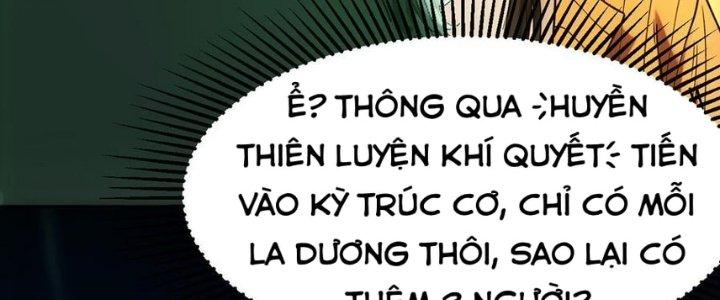 Ta Bị Địa Cầu Bắt Cóc Rồi Chapter 19 - Trang 3