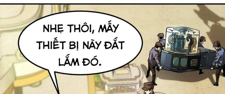 Ta Bị Địa Cầu Bắt Cóc Rồi Chapter 19 - Trang 3