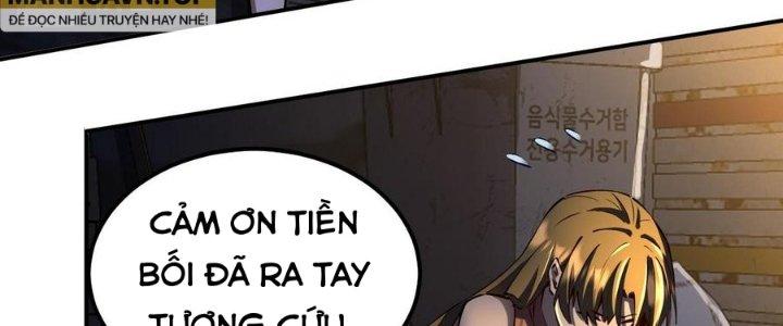 Ta Bị Địa Cầu Bắt Cóc Rồi Chapter 20 - Trang 3