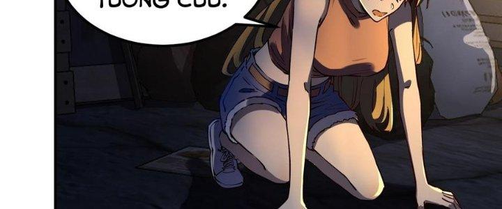 Ta Bị Địa Cầu Bắt Cóc Rồi Chapter 20 - Trang 3