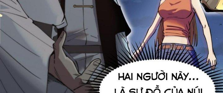 Ta Bị Địa Cầu Bắt Cóc Rồi Chapter 20 - Trang 3