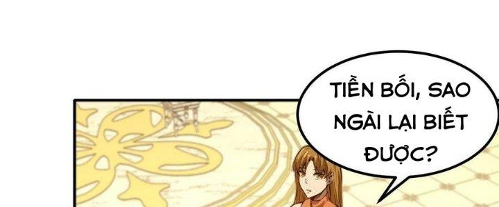 Ta Bị Địa Cầu Bắt Cóc Rồi Chapter 20 - Trang 3