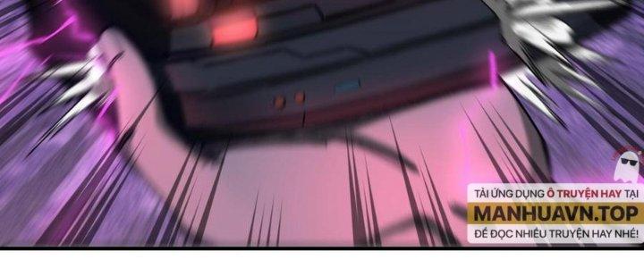 Ta Bị Địa Cầu Bắt Cóc Rồi Chapter 20 - Trang 3