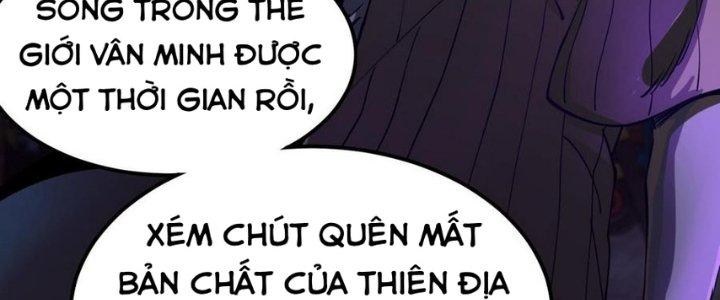 Ta Bị Địa Cầu Bắt Cóc Rồi Chapter 20 - Trang 3