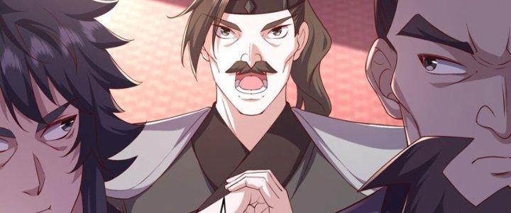 Tôi Thăng Cấp Bằng Cách Thưởng Cho Những Đệ Tử Chapter 30 - Trang 2