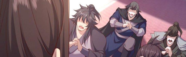 Tôi Thăng Cấp Bằng Cách Thưởng Cho Những Đệ Tử Chapter 30 - Trang 2