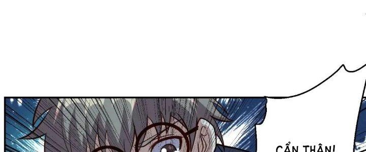 Ta Dựa Vào Ăn Uống Để Giải Cứu Thế Giới Chapter 13 - Trang 2