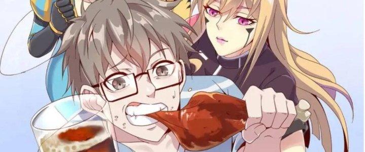 Ta Dựa Vào Ăn Uống Để Giải Cứu Thế Giới Chapter 13 - Trang 2