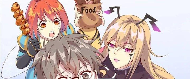 Ta Dựa Vào Ăn Uống Để Giải Cứu Thế Giới Chapter 14 - Trang 2