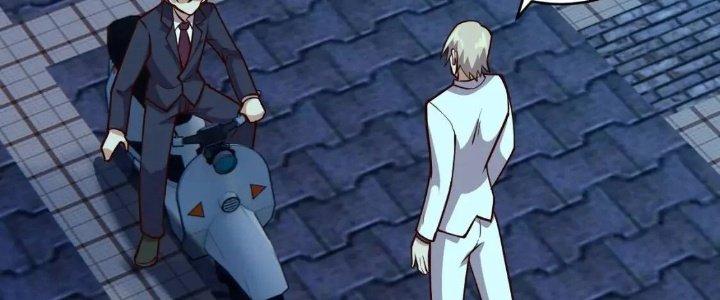 Ta Dựa Vào Ăn Uống Để Giải Cứu Thế Giới Chapter 14 - Trang 2