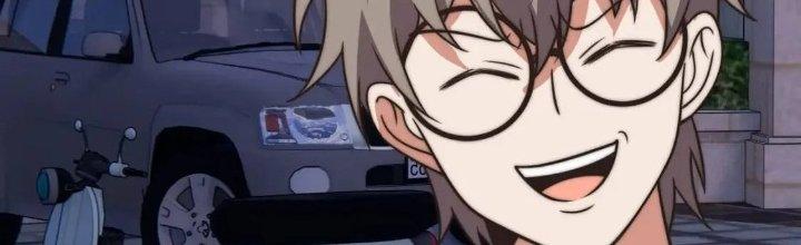 Ta Dựa Vào Ăn Uống Để Giải Cứu Thế Giới Chapter 14 - Trang 2