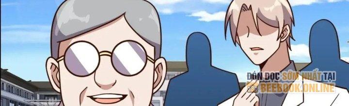 Ta Dựa Vào Ăn Uống Để Giải Cứu Thế Giới Chapter 15 - Trang 2