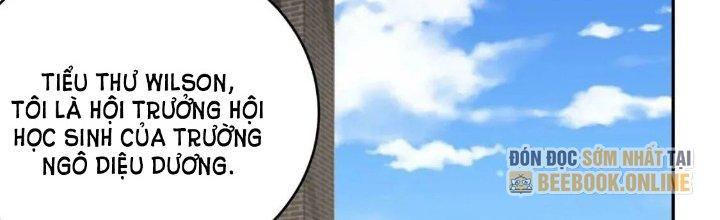 Ta Dựa Vào Ăn Uống Để Giải Cứu Thế Giới Chapter 15 - Trang 2