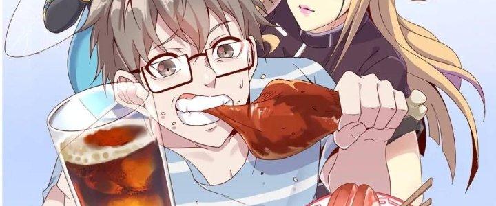 Ta Dựa Vào Ăn Uống Để Giải Cứu Thế Giới Chapter 15 - Trang 2