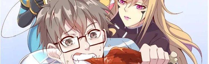 Ta Dựa Vào Ăn Uống Để Giải Cứu Thế Giới Chapter 17 - Trang 2