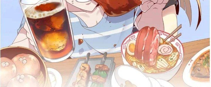 Ta Dựa Vào Ăn Uống Để Giải Cứu Thế Giới Chapter 17 - Trang 2