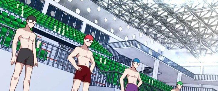 Ta Dựa Vào Ăn Uống Để Giải Cứu Thế Giới Chapter 17 - Trang 2