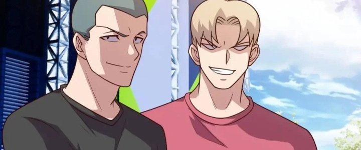 Ta Dựa Vào Ăn Uống Để Giải Cứu Thế Giới Chapter 18 - Trang 2