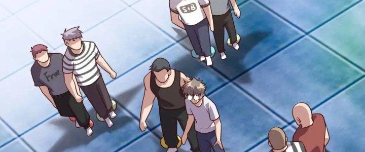 Ta Dựa Vào Ăn Uống Để Giải Cứu Thế Giới Chapter 18 - Trang 2