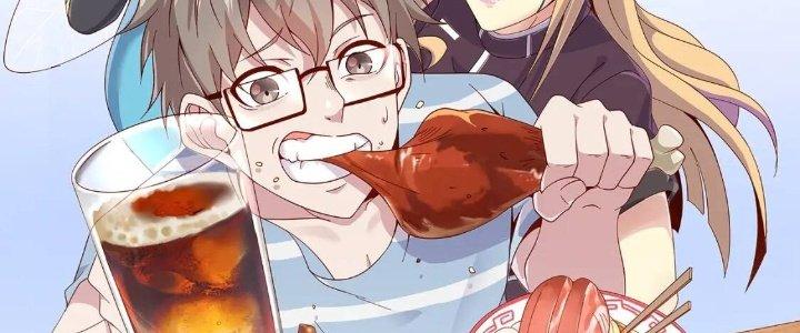 Ta Dựa Vào Ăn Uống Để Giải Cứu Thế Giới Chapter 18 - Trang 2