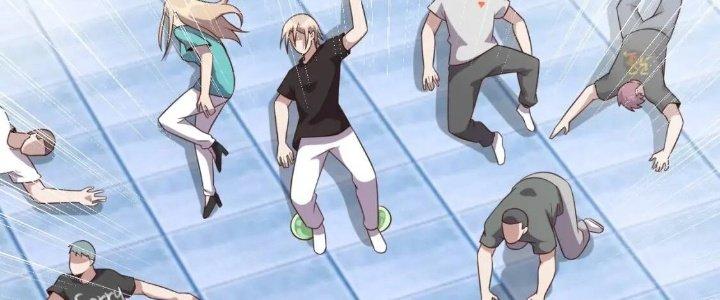 Ta Dựa Vào Ăn Uống Để Giải Cứu Thế Giới Chapter 19 - Trang 2