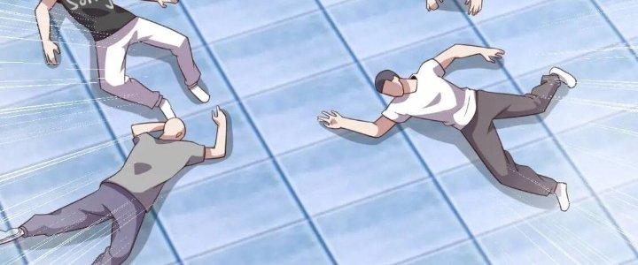 Ta Dựa Vào Ăn Uống Để Giải Cứu Thế Giới Chapter 19 - Trang 2